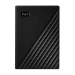 Western Digital Disque Dur Externe My Passport 2.5" USB 3.2