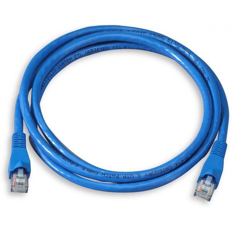 MANHATTAN 5E SFTP 3M