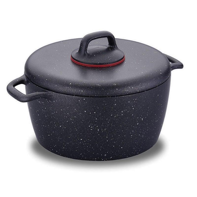 korkmaz GUSTO PLUS 26X13 CM 6,5 L