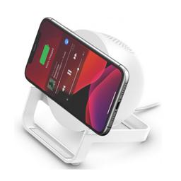 Belkin Chargeur Belkin Boost Charge Stand Enceinte