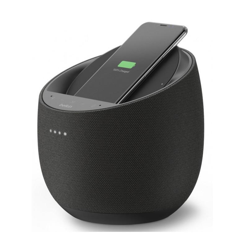 Belkin Belkin Hi-Fi Connectée Soundform Elite