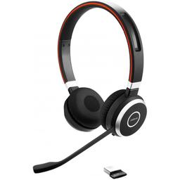 Jabra Evolve 65 Sans Fil