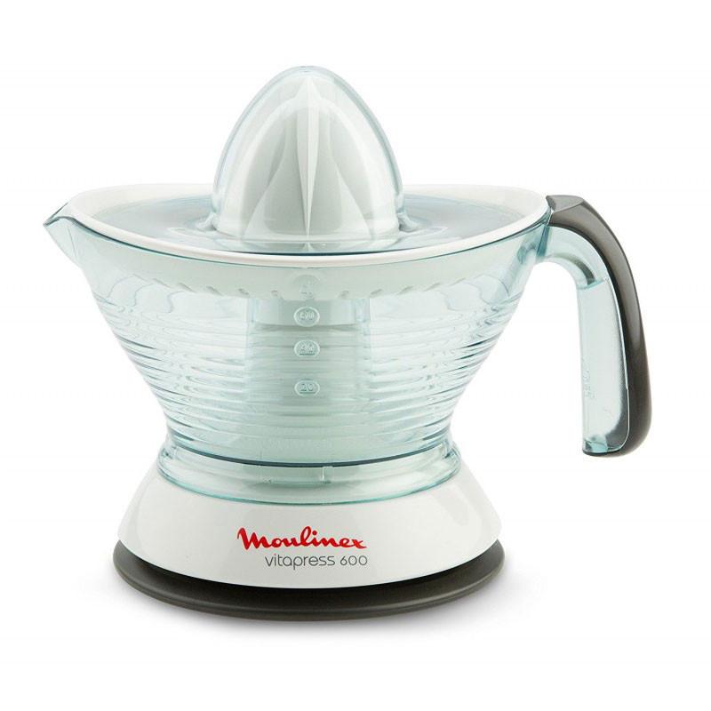 Moulinex PRESSE AGRUME 25W 1L NOIRE BLANCHE