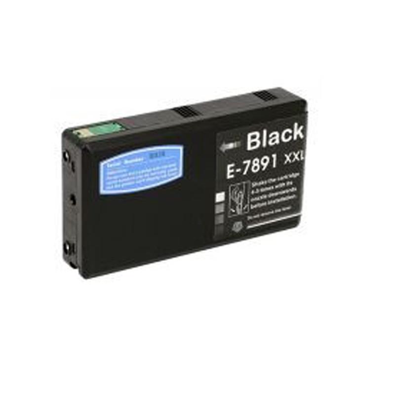 Compatible Epson Cartouche D'encre Adaptable T7894