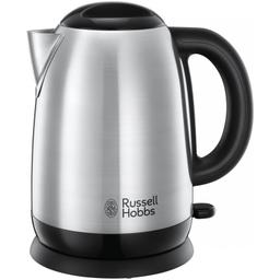 Russell Hobbs 1,7L 2400W Inox