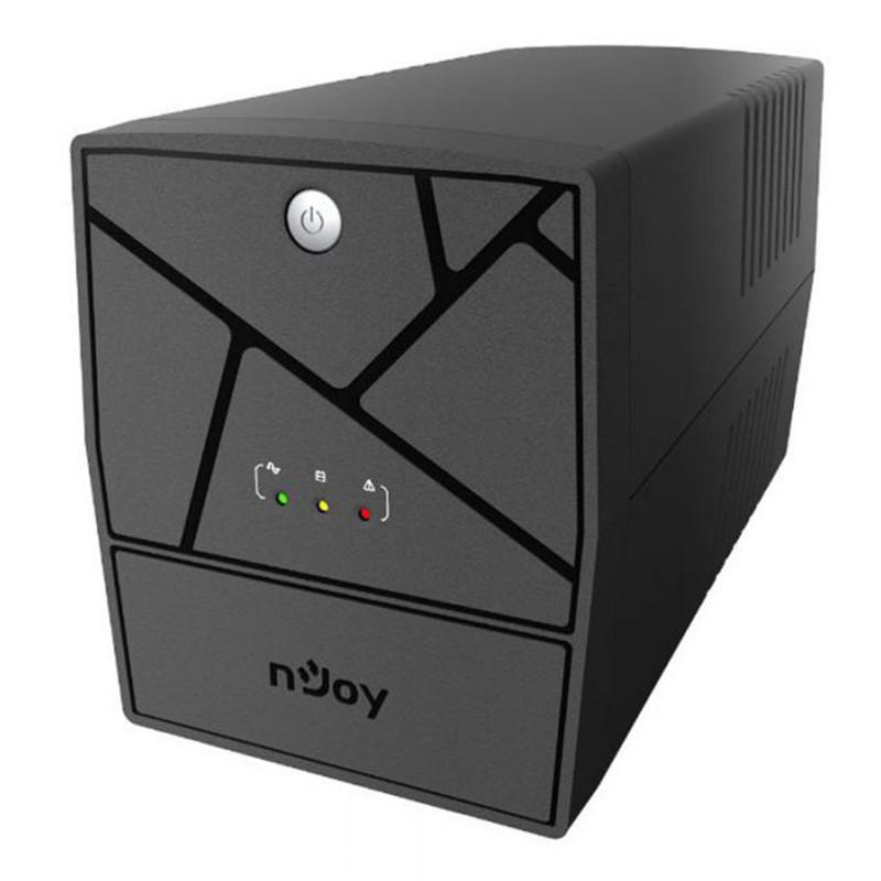 NJOY Njoy Keen 1500 In Line 1500VA 900W