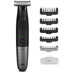 Braun Tondeuse Braun Series X XT5100