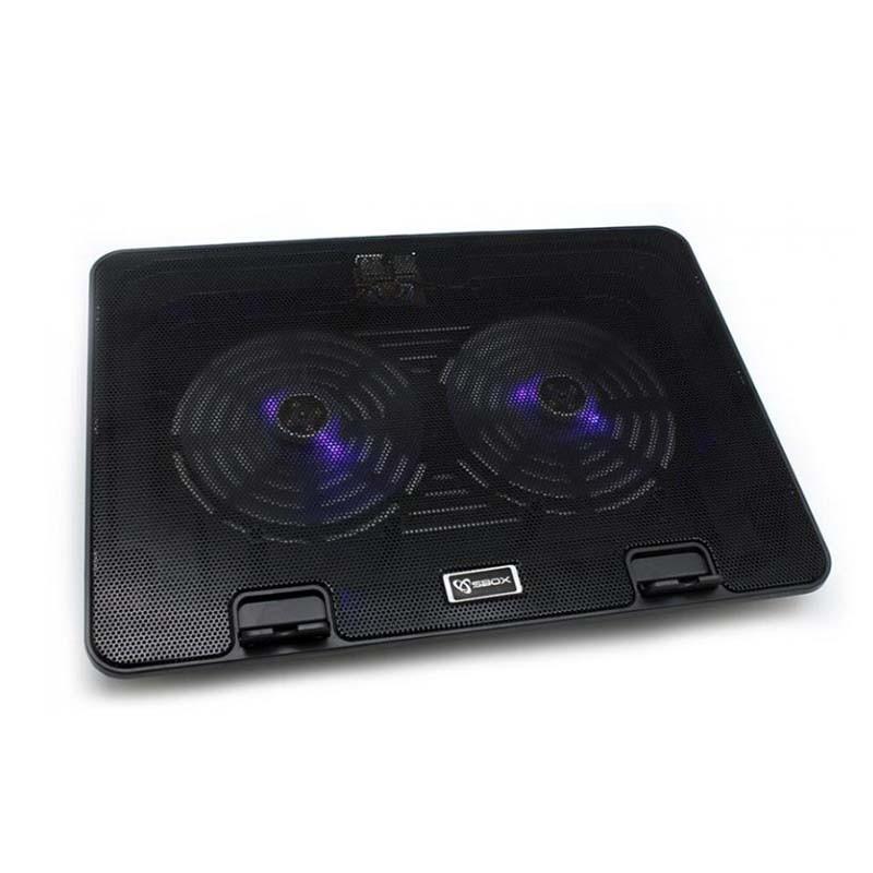 SBOX USB Pour Pc portable 15.6"
