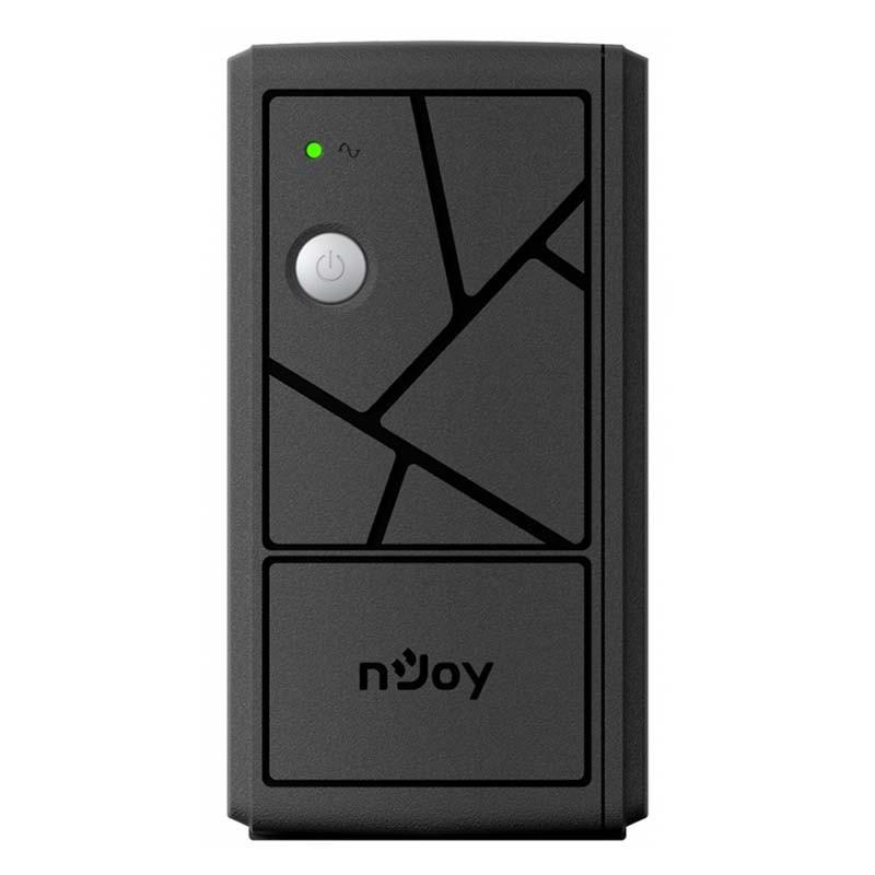 NJOY Njoy Keen 600 In Line 600VA 360W