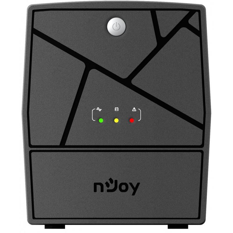 NJOY Njoy Keen In Line 2000VA 1200W