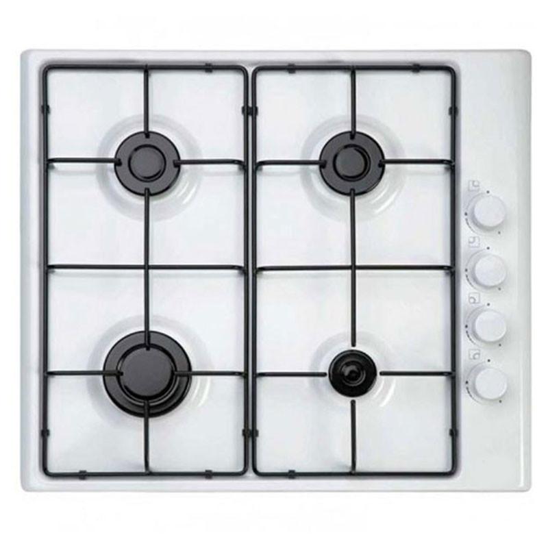 GlemGas Plaque HIZG64120B 4 Feux 60 cm