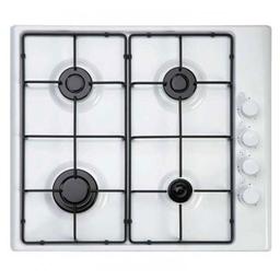 GlemGas Plaque HIZG64120B 4 Feux 60 cm
