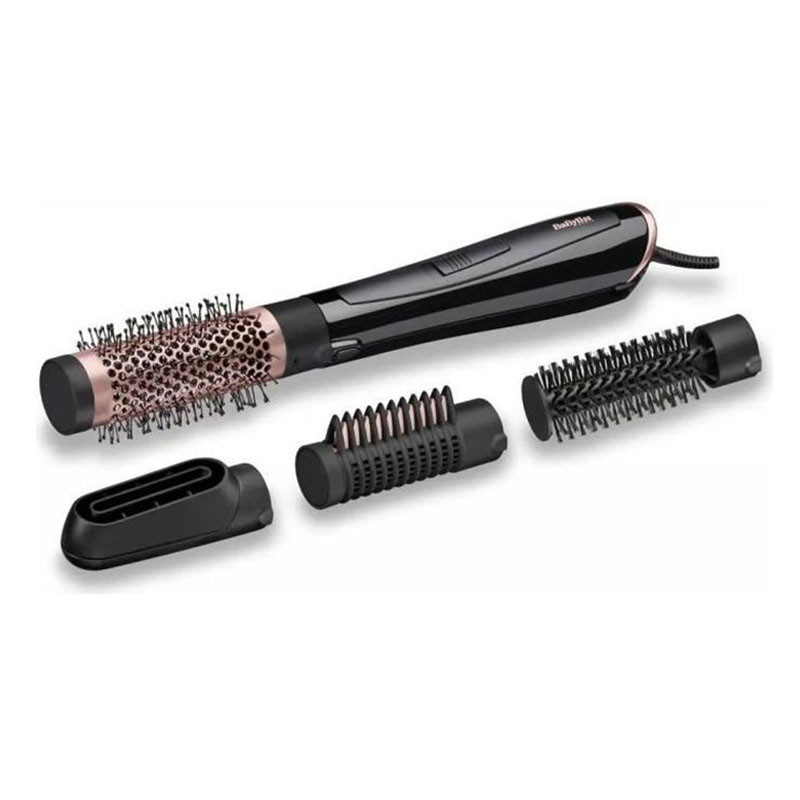 BABYLISS Brosse Soufflante Perfect Finish 1000W