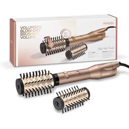 BaByliss Brosse Soufflante Big Hair Dual 650W