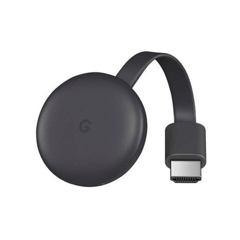 Google Chromecast Streaming Media Player