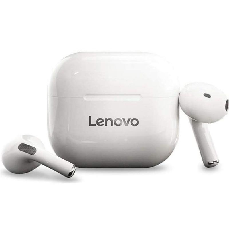 Lenovo Écouteur Sans Fil LP40