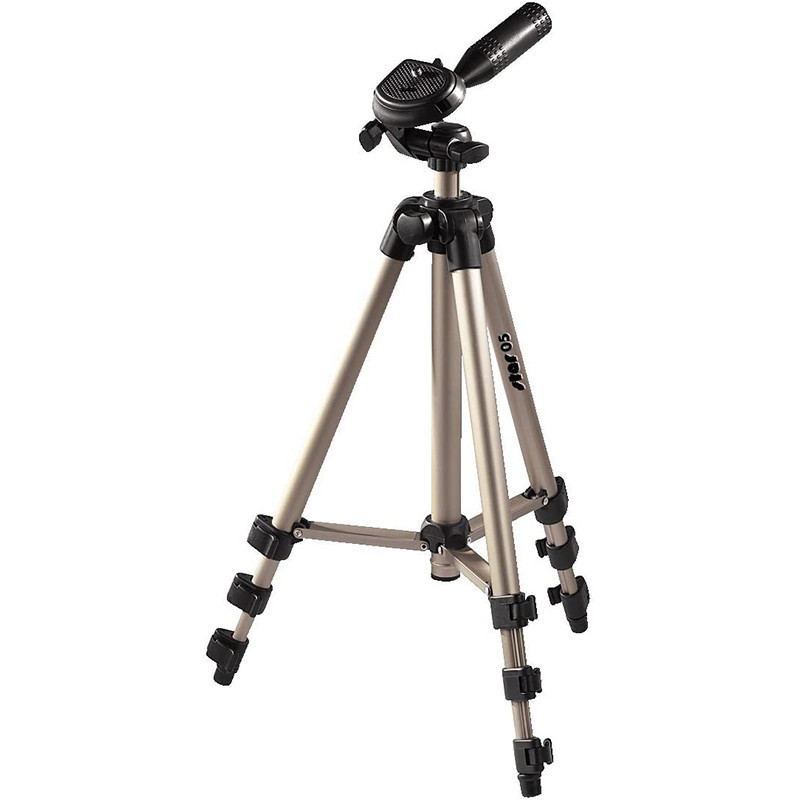 hama Hama Star 5 Pour Appareil Photo 35.6Cm & Bronze