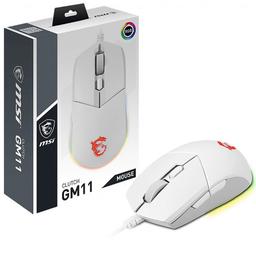 Msi Clutch GM11