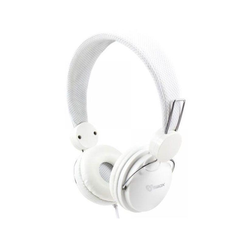 SBOX Casque HS-736B