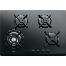 Whirlpool Plaque De Cuisson 4 Feux AKT-5000 NB