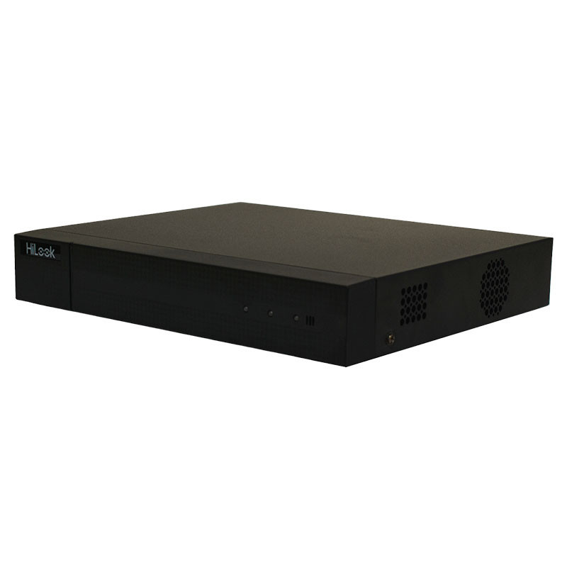 Hilook DVR Hikvision Hilook 4 Canaux