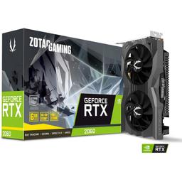Zotac Carte Graphique Gaming Zotac Geforce RTX