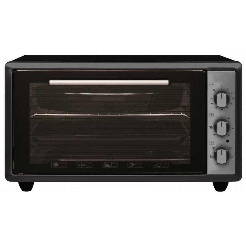 Mont Blanc Mini four électrique 35 Litres Noir MF35B