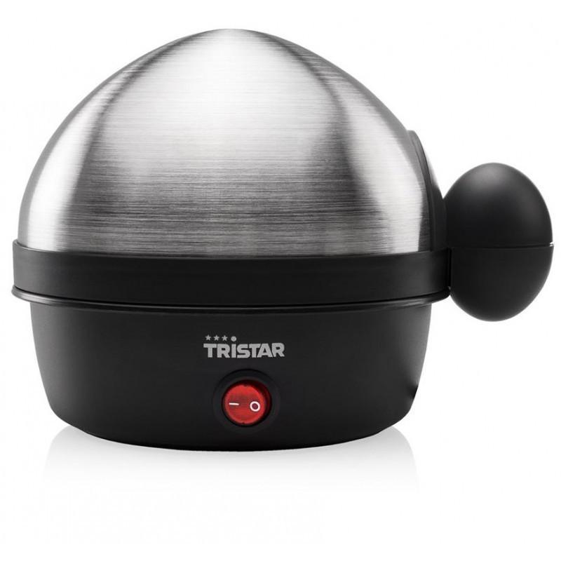 Tristar Cuiseur À Oeufs 350W & Inox