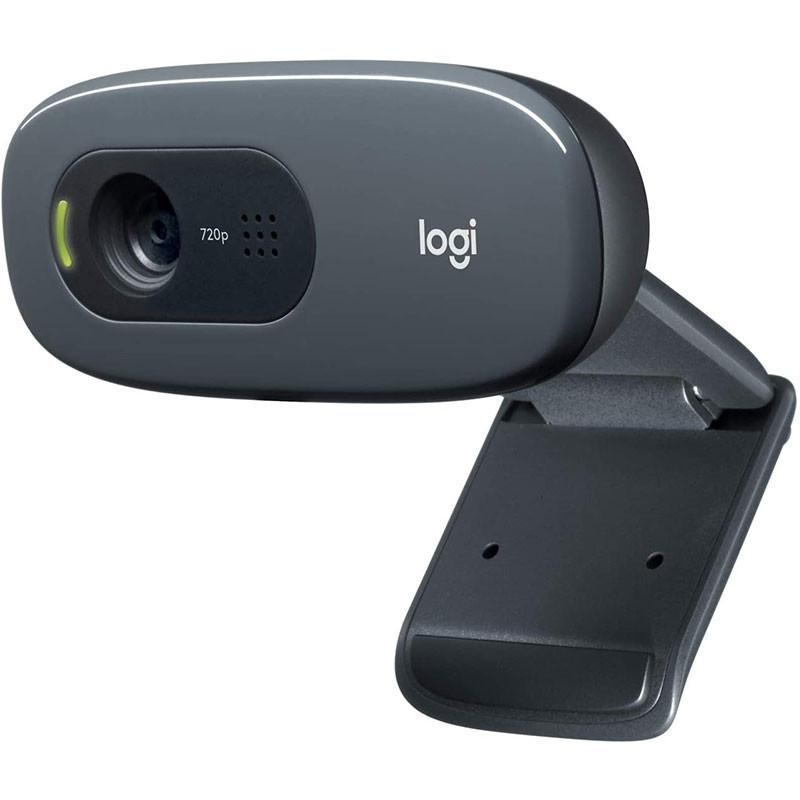 LOGITECH Webcam