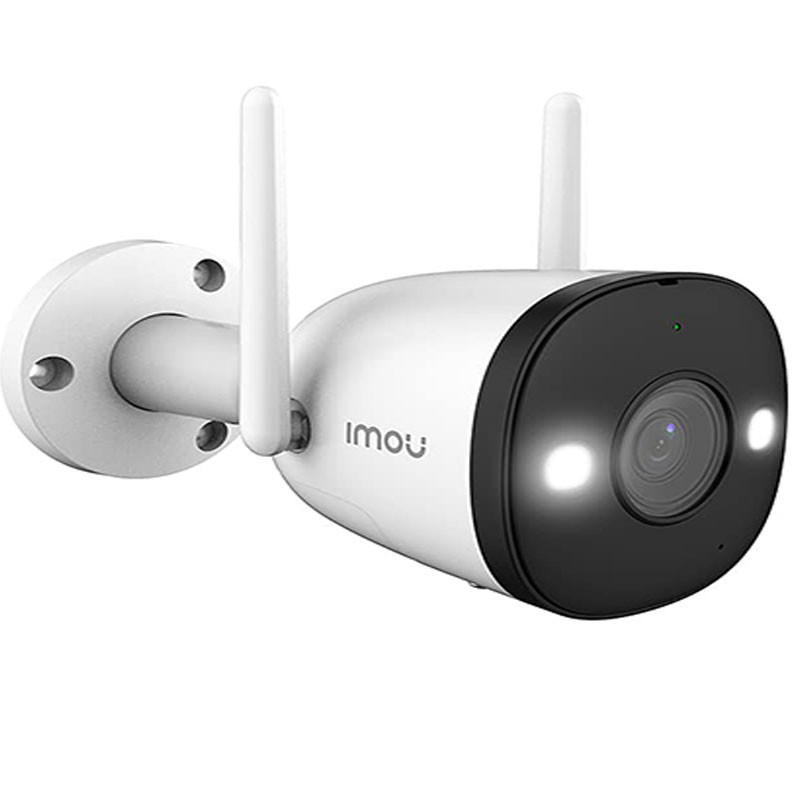 IMOU De Surveillance IMOU Bullet 2E Outdoor Cam