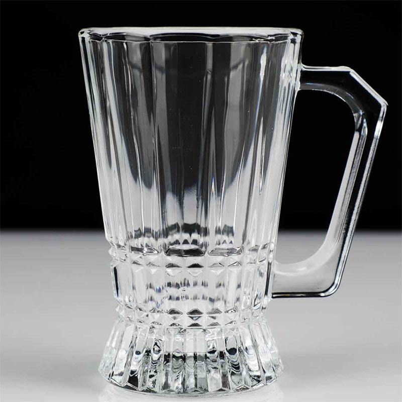 Luminarc de 6 Verres à Thé Elyses 8.5Cl