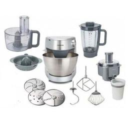 Kenwood Multifonctions 1000 Watts Inox