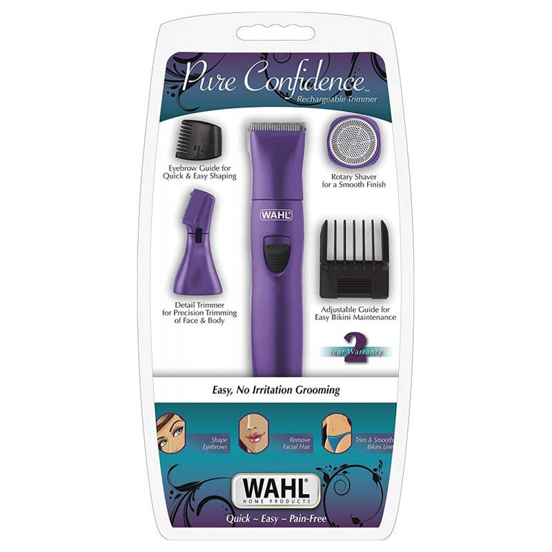 WAHL Bikini Visage Wahl Lady Trimmer