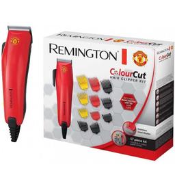 Remington à Cheveux Colourcut Hair Clipper Manchester United