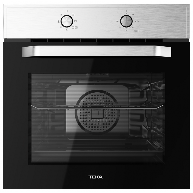 TEKA Multifonction Teka Encastrable Inox