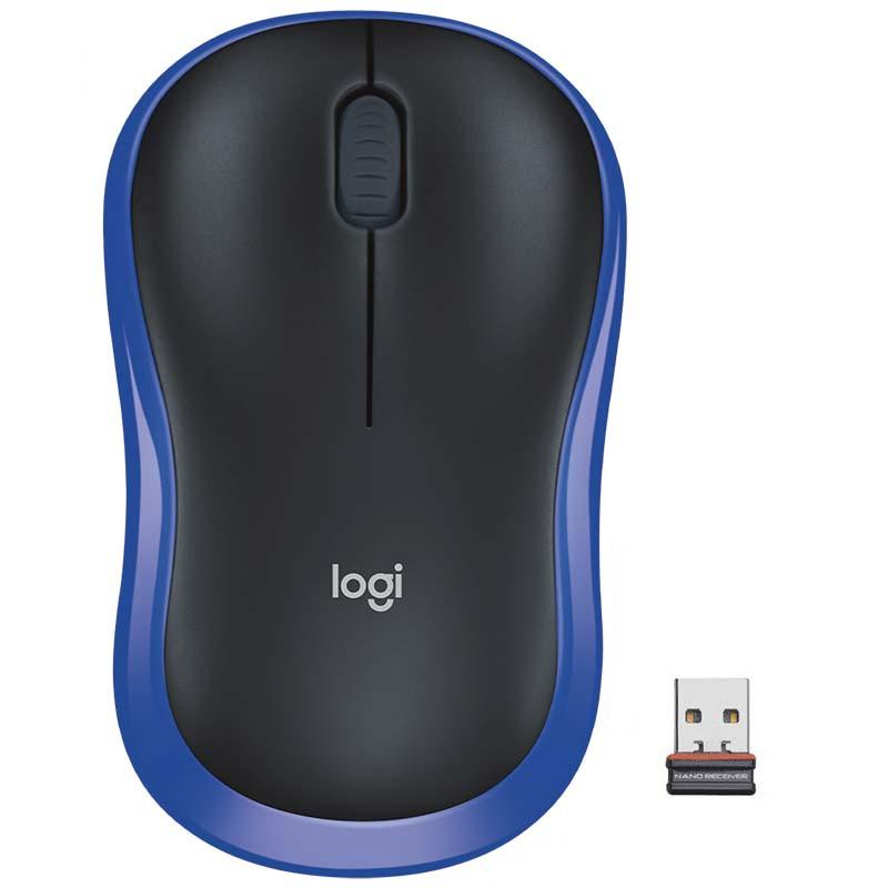 LOGITECH M185