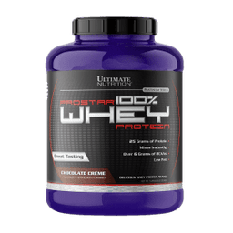 PROSTAR 100% WHEY PROTEIN 2.4KG