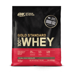 WHEY STANDARD 4.5KG