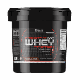 PROSTAR 100% WHEY PROTEIN 4.5KG