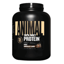 ANIMAL 100% WHEY PROTEIN 1.8KG CHOCOLAT