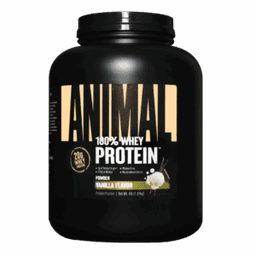 ANIMAL 100% WHEY PROTEIN 1.8KG VANILLE