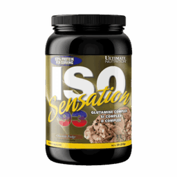 ISO SENSATION 93 910G