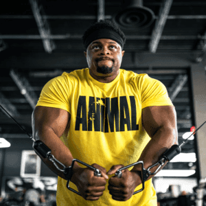 ANIMAL PAK ICONIC TEE