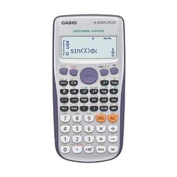 Casio FX-570ESPLUS, Calculatrice scientifique 417 en