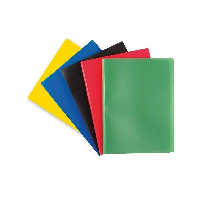 documents Luxus DH10035 A4 transparent 140 vues