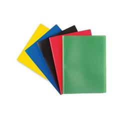 documents Luxus DH10035 A4 transparent 140 vues