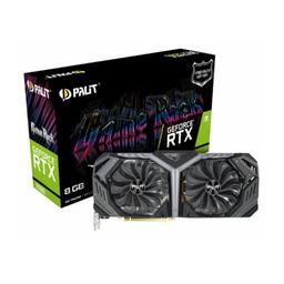Palit Carte graphique RTX SUPER Game Rock Boost 8G