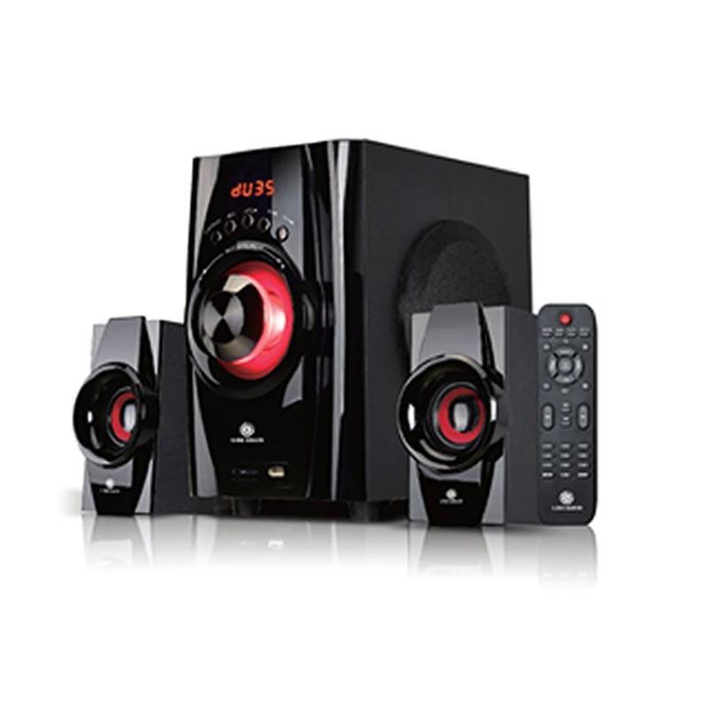 Sound GS-2201 2.1 40 Watts