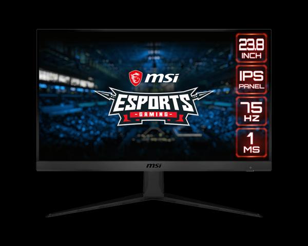 MSI Écran Gaming Optix G241V E2