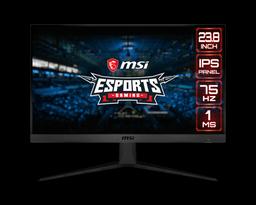 MSI Écran Gaming Optix G241V E2